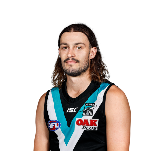 Jarrod Lienert profile picture
